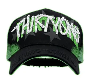 31 Hats Starry Night (Only Hat)