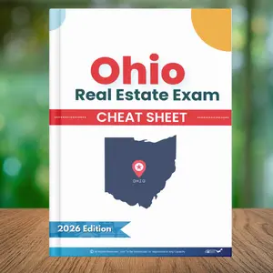 Ohio Real Estate Exam State Supplement