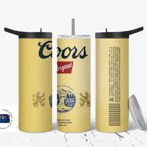 Coors Tumbler