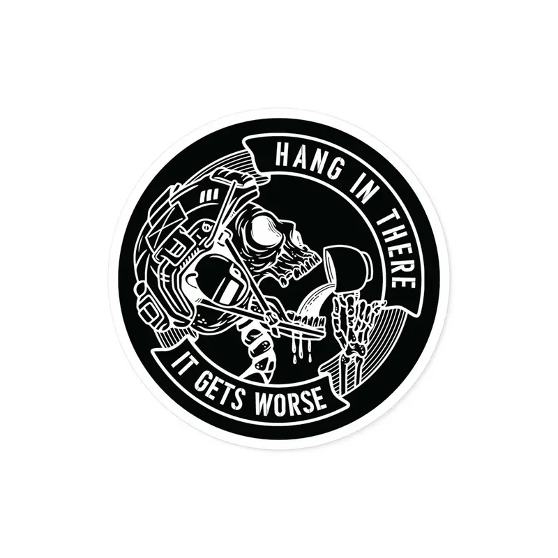Tactical stickers, Military stickers, Military Gifts, Tactical Holidays, Military Gifts, Motivation, Funny Round Stickers