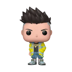 Funko Pop! Cyberpunk: Edgerunners - David Martinez #2413