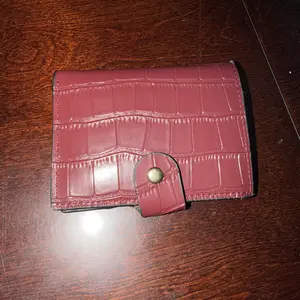 Women's Fashionable Stone Pattern Short Wallet, Lightweight Portable Multi Slot Women's Short Wallet, Multi-functional Card Bag, Trifold Card Holder