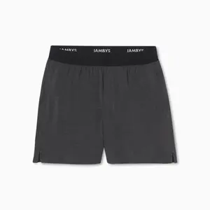 Gray/Black Jambys