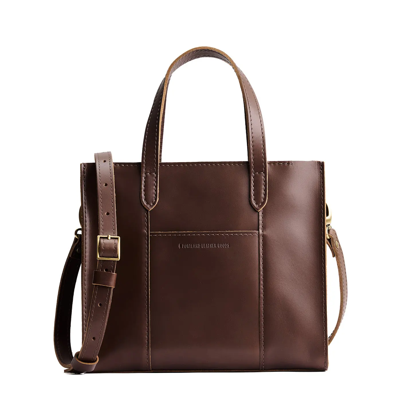 Chocolate Brown