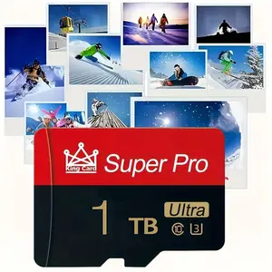 Flash Memory Card Compatible with Tablets Cameras Phones Laptops Pcs Car Audio Game Consoles Secure Storage Solution Model Xinghao