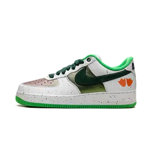 Air Force 1 Low "Ducks of a Feather University of Oregon" IU7613 100