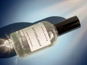 AFTERLIGHT - Men's Extrait De Parfum - Luxury Cologne - Versatile · Confident · Magnetic