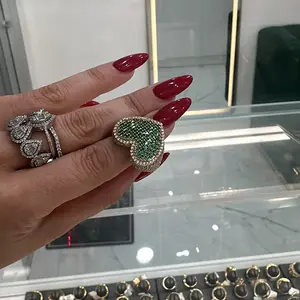 10k ring