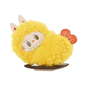 The monsters wacky mart labubu figure