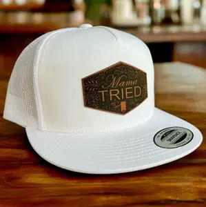 Mama Tried Hat D397 Free Ship