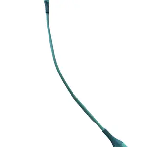 Red or light green Mini light up charger