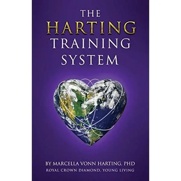 USED-Harting Training System by Marcella Vonn Harting (Paperback)