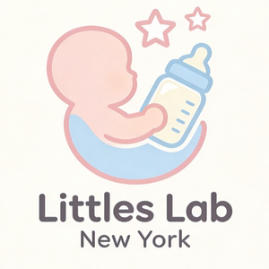 Littles Lab New York