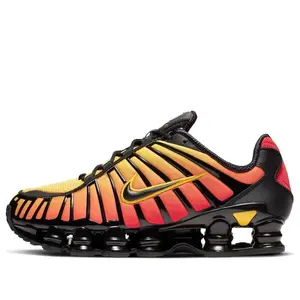 Nike Shox TL 'Sunrise Gradient' AV3595-004