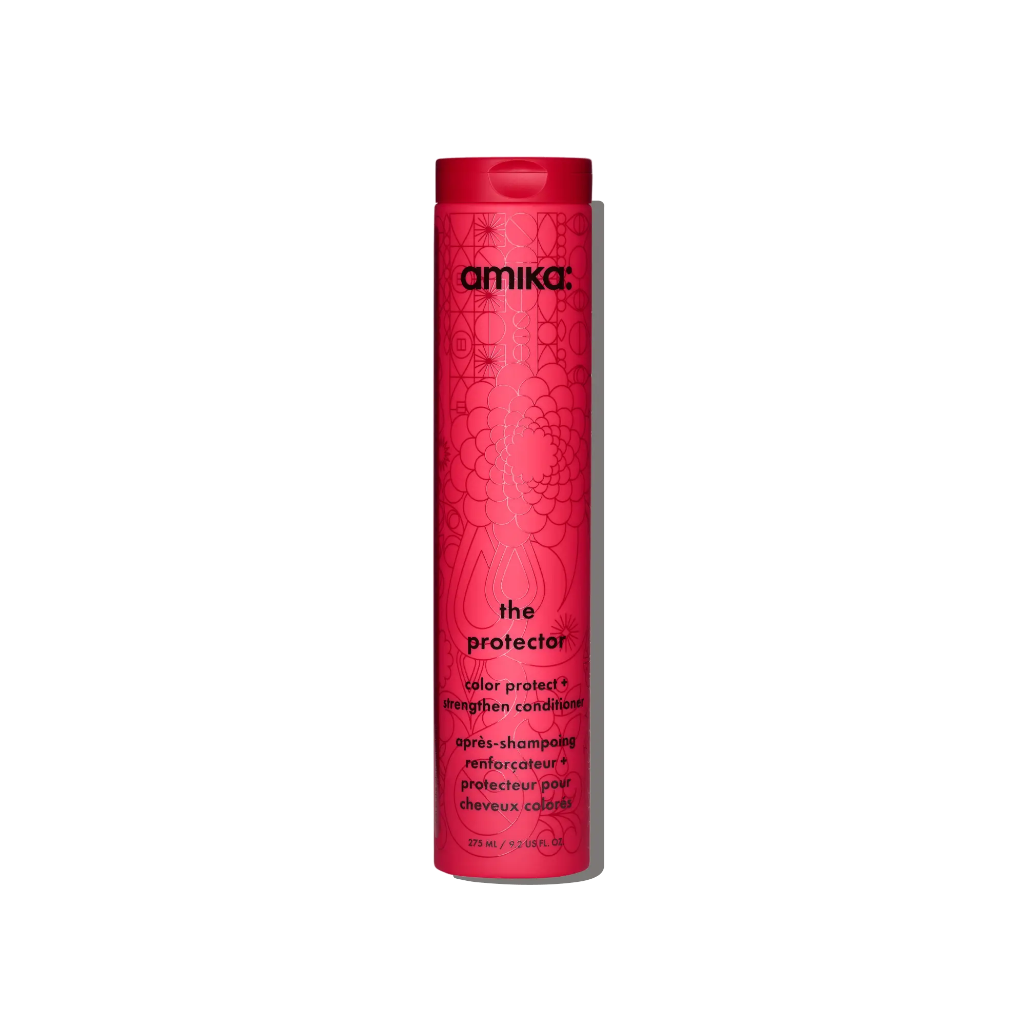 the protector | color protect + strengthen conditioner the protector | color protect + strengthen conditioner