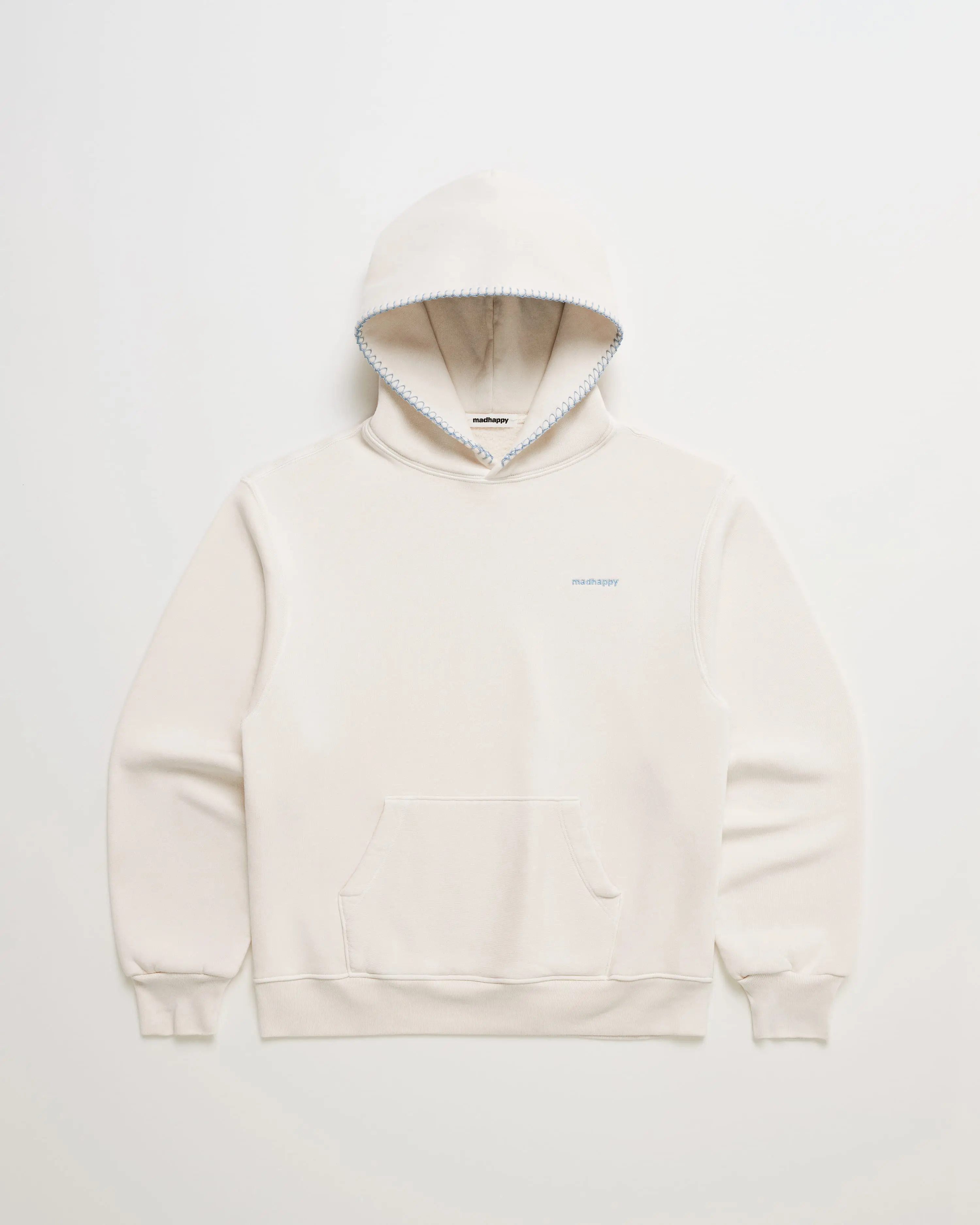 Classics Midweight Fleece Hoodie