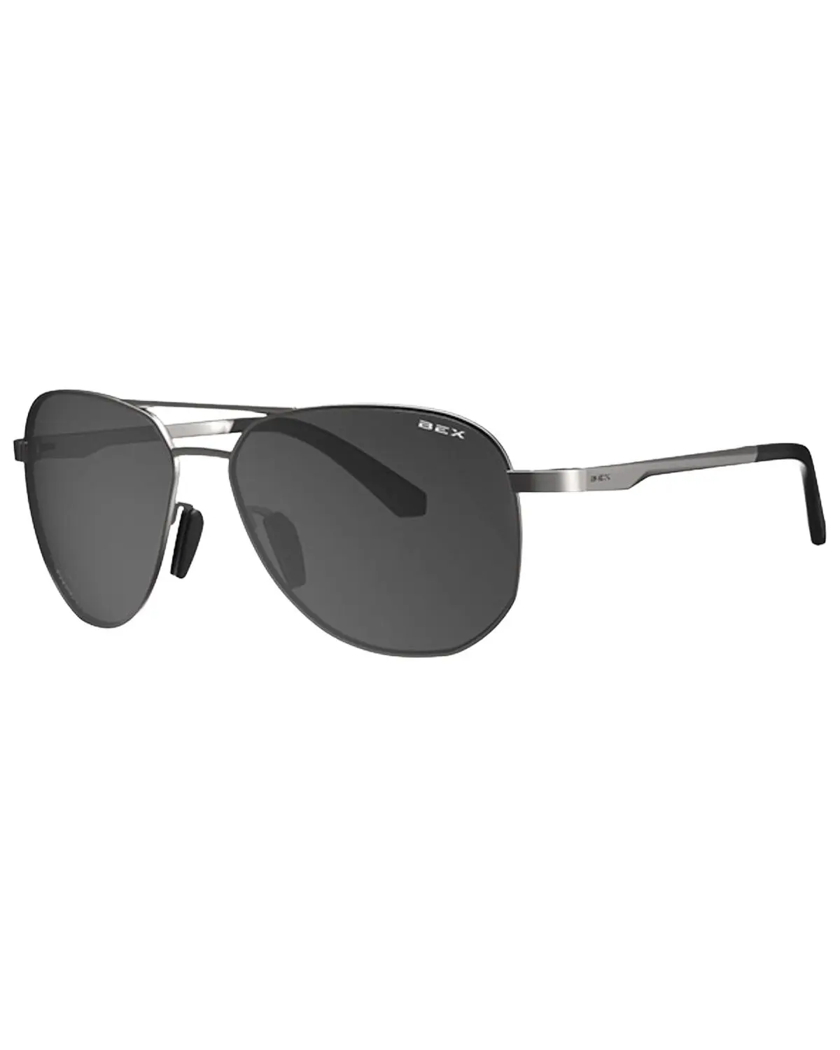 Bex Unisex Welvis Sunglasses - S128slgysl