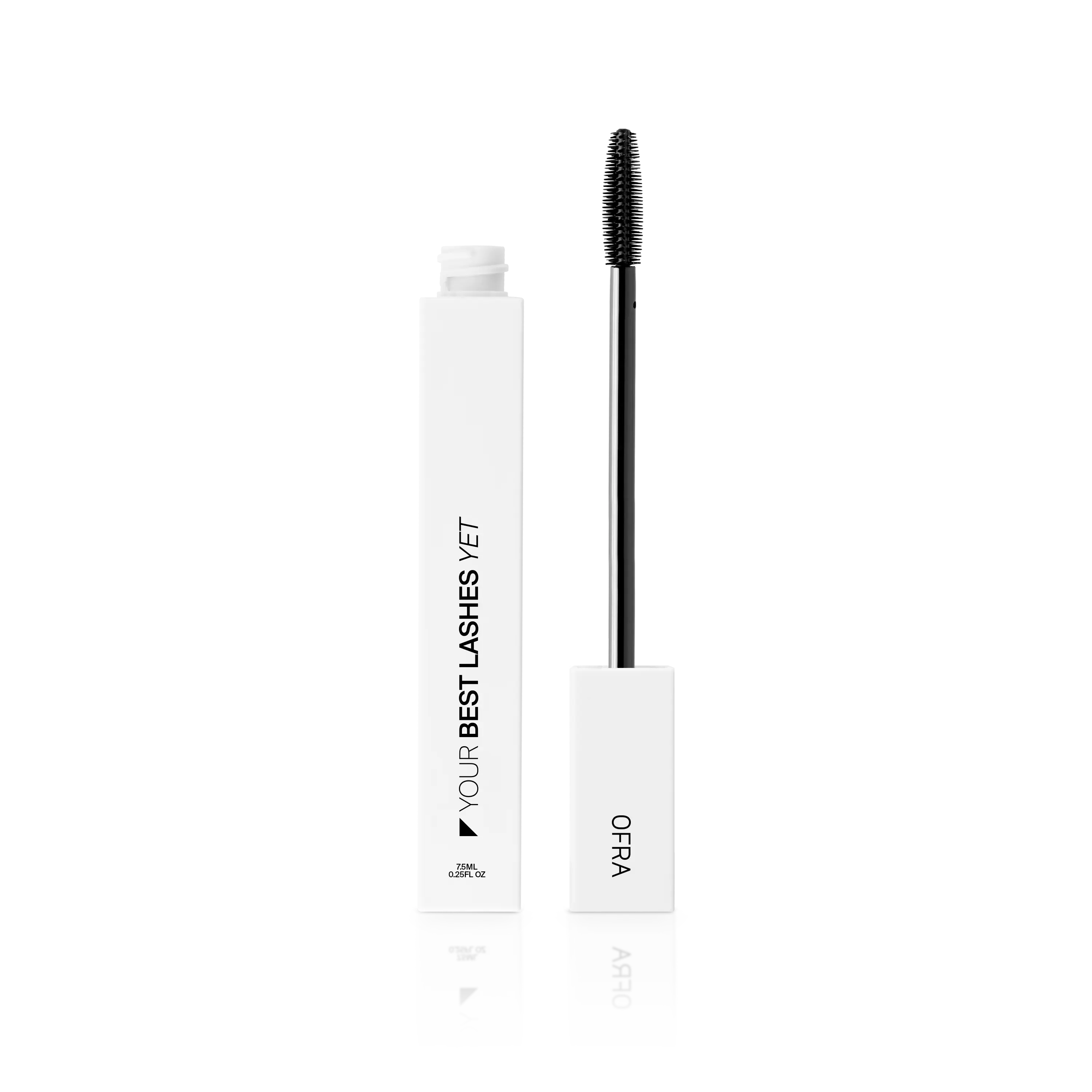 HD Waterproof Mascara - Black
