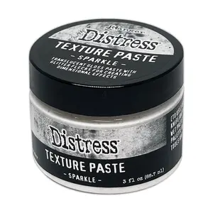 Tim Holtz Distress® Texture Paste - Sparkle