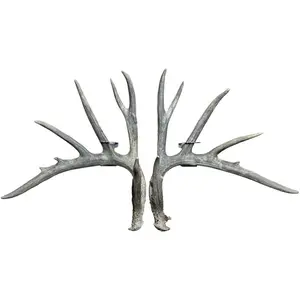Shed Antler Hanger Set - Slob Knocker Size