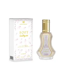 Soft - 35ml (1.15 fl oz) Perfume Spray by Al-Rehab