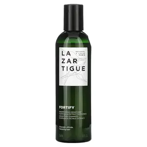 Lazartigue Fortify, Densifying Shampoo, Thinning Hair, 8.4 fl oz (250 ml)
