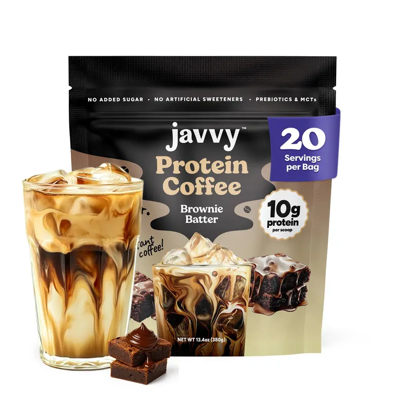 Madam Kilay Original Coffee Jumbo Pack - TikTok Shop