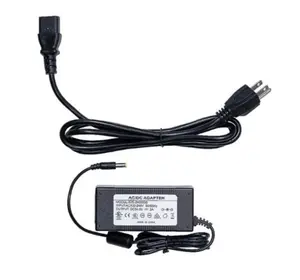 Power Supply Replacement - 24v - Glowbox LED Frames