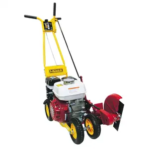 McLane  4-7 in. 4HP OHV Honda Gas Powered Lawn Edger