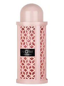 Rave Now Pink for Women Eau de Parfum Spray, 3.4 Ounce Rave Now Pink for Women Eau de Parfum Spray, 3.4 Ounce
