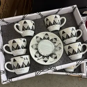 Tea set