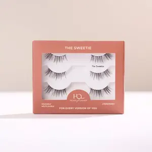 The Sweetie - Half Lash