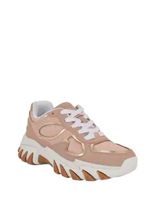 GUESS Female Norina Quattro G Sneakers
