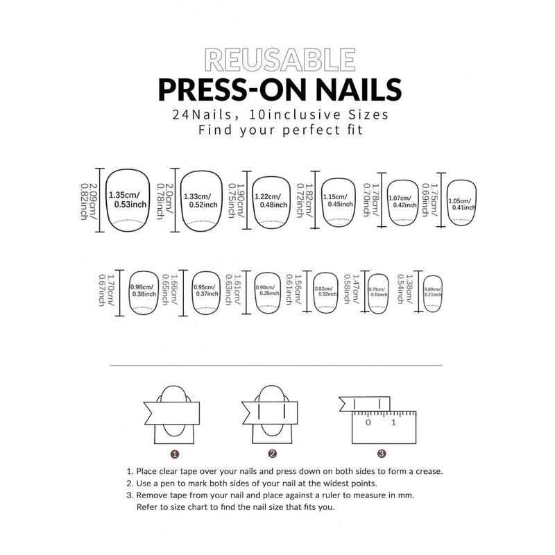 24pcs Oval Pink Bow Pearl Design White French Acrylic Short Press-On Nails Set, Includes: 1pc Jelly Gel And 1pc Nail File, French Manicure, Suitable For Women And Girls Daily Wear And Party, Nail Art Supplies