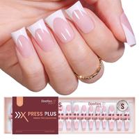 S-Duck-Pink-210Pcs-15Sizes