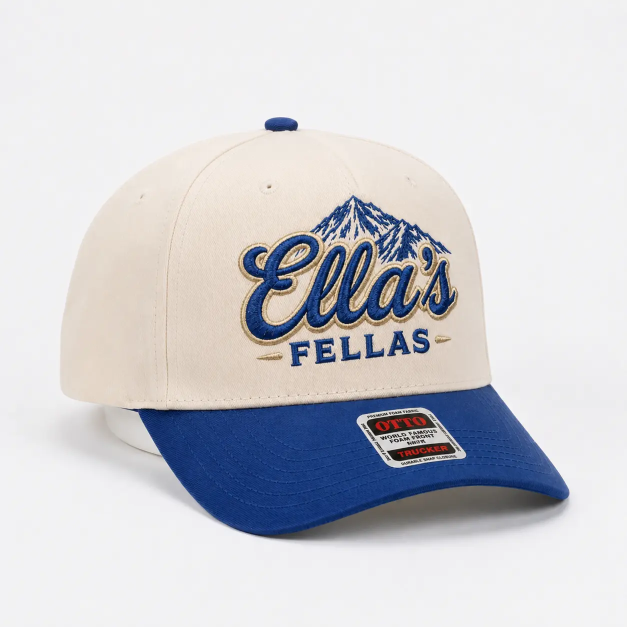 Ella's Fellas Club Embroidered Otto Hat , The Dandelion Tour 2026 Shirt Baseball , Choosing Texas Baseball Hat, danelion Baseball Hat
