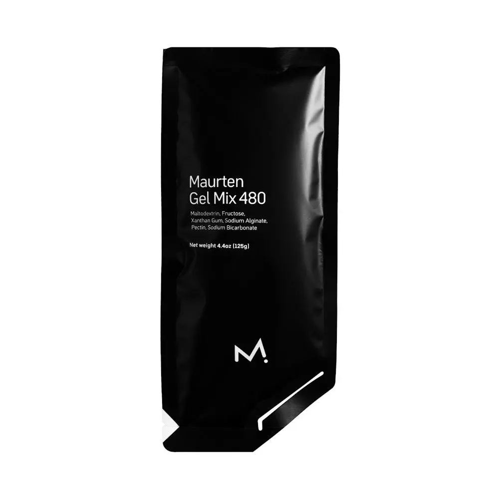 Maurten - Gel Mix 480 - Box of 6 servings