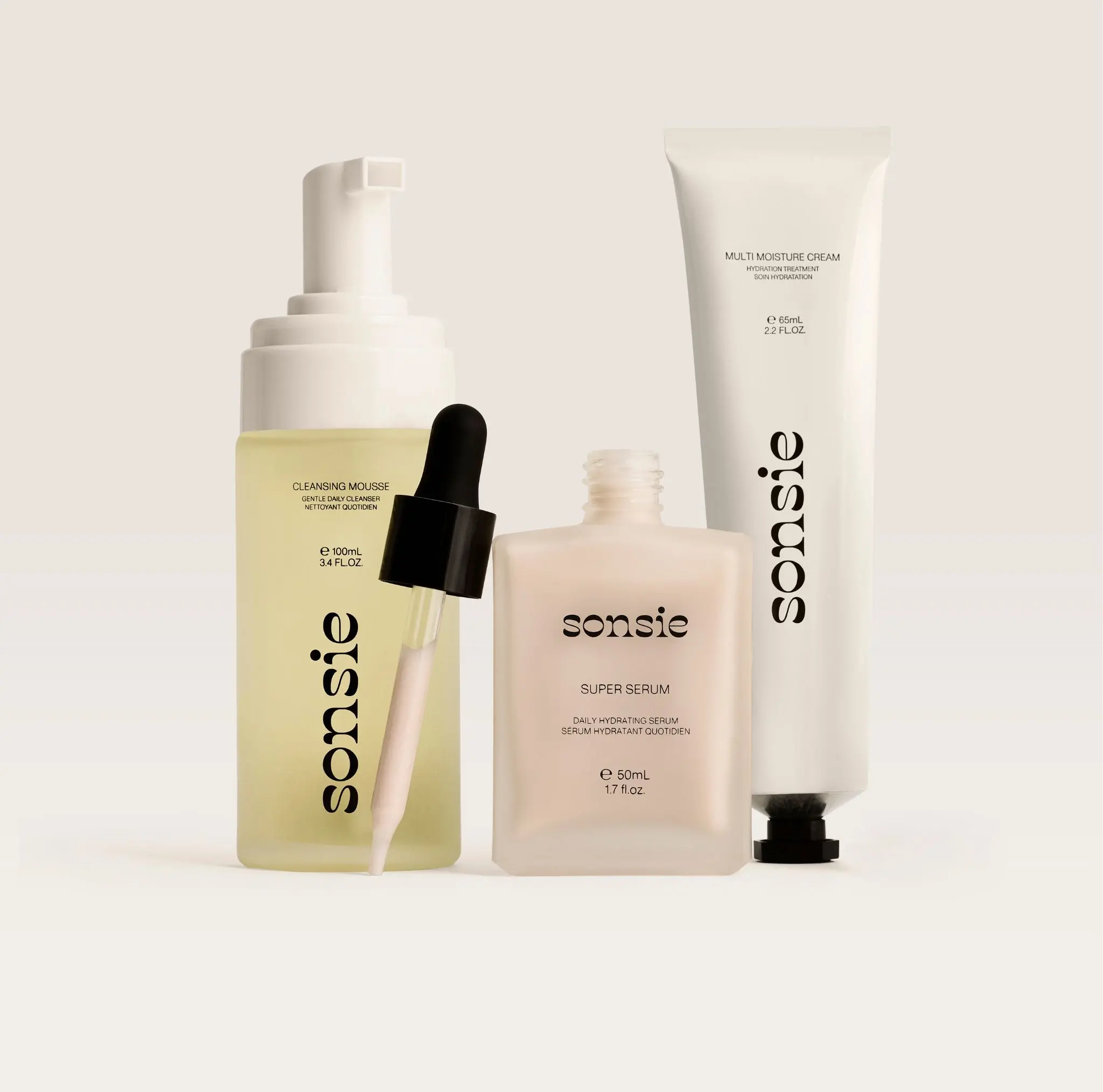 Hydration Essentials Hydration Essentials