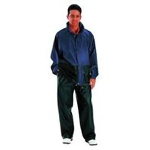 TINGLEY RUBBER CORP. P67013-MD Unisex Stormflex Waterproof Rain Pants, Black, Medium, Outdoor Home Supplies Rainwear