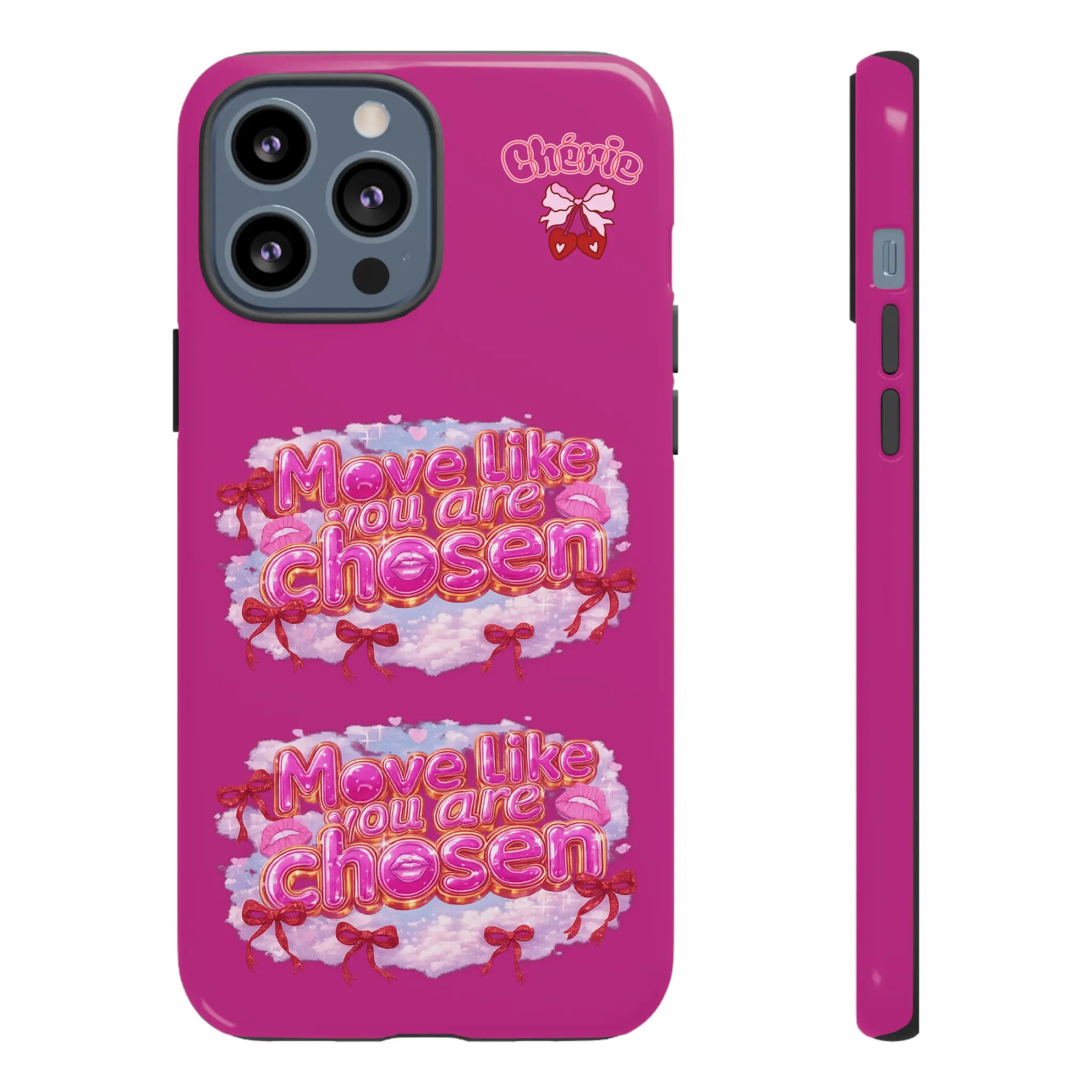 iPhone 13 Pro Max / Glossy