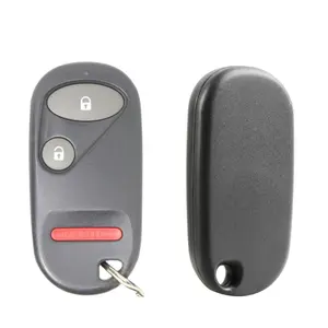 1996-2000 Honda / 3-Button Keyless Entry Remote / PN: 72147-S04-A01 / A269ZUA106 (AFTERMARKET)