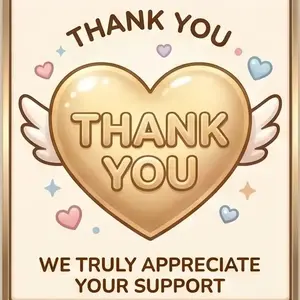 Thank you for purchasing lighter, have a nice day. If you have any questions, please contact our customer service anytime! Have a nice day!