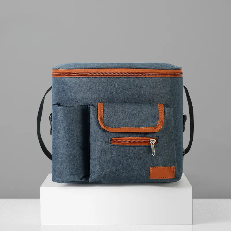 Blue (Upgraded Large Size)