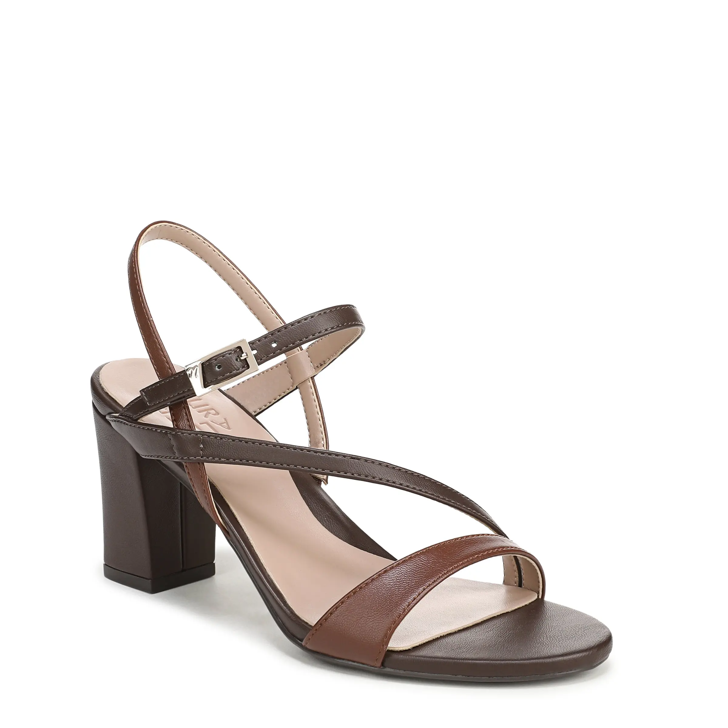 Naturalizer Womens Hara Sandal - Medium & Wide Width