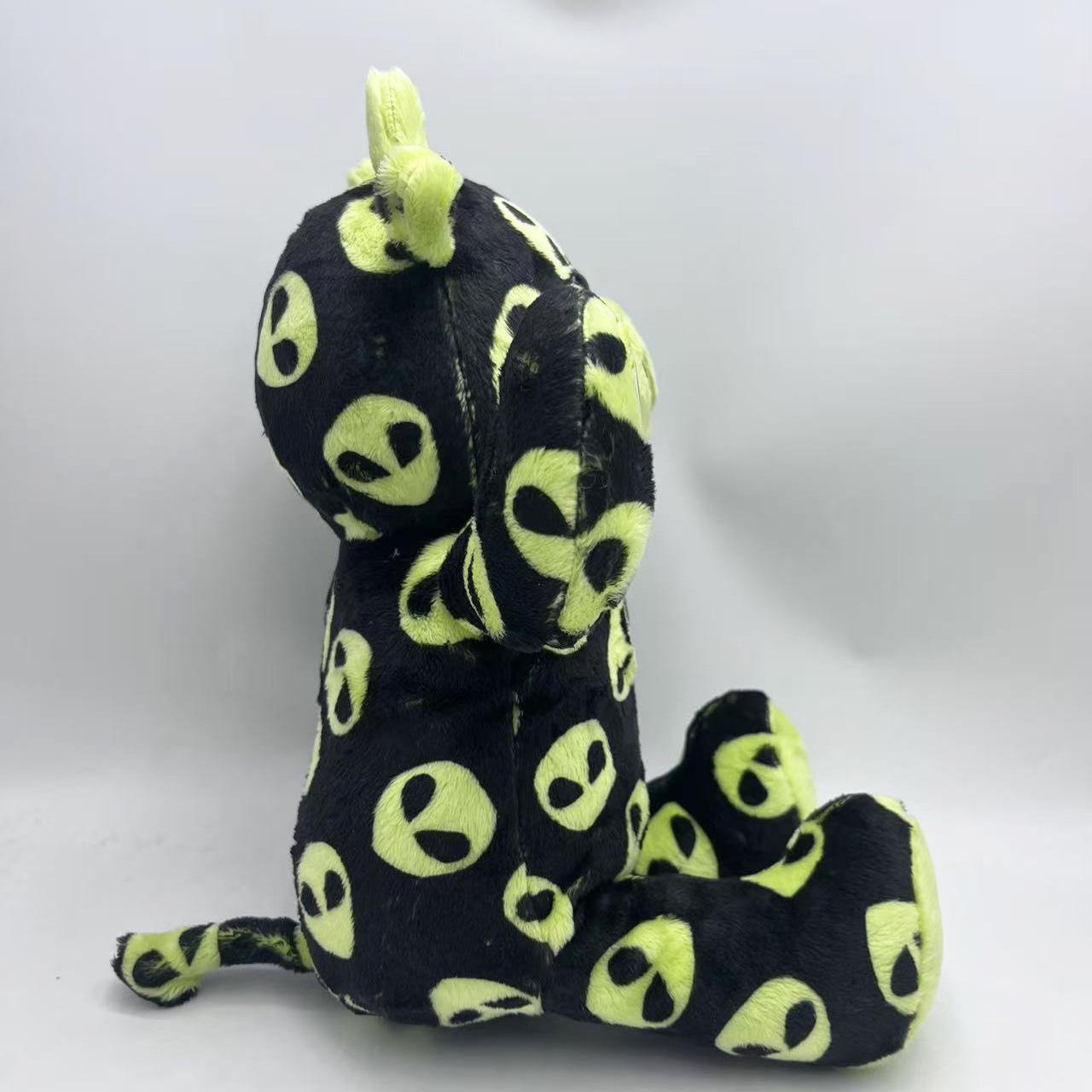 2026 Funny Project Hail Mary Plush Toy Soft 32cm Rocky Plushies Doll Stuffed Pillow Cotton Cow Toy Birthday Gift