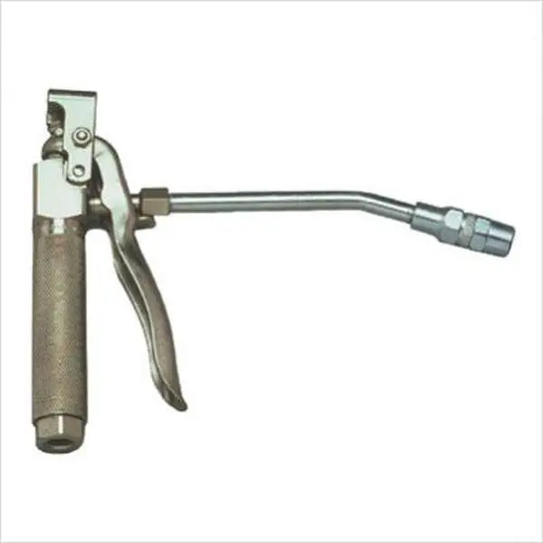 Lincoln Industrial 438-740 Standard High-Pressure Control Valve, Double Life, Balanced Design, Body, Durability and Longevity, Ease of Handle Operation