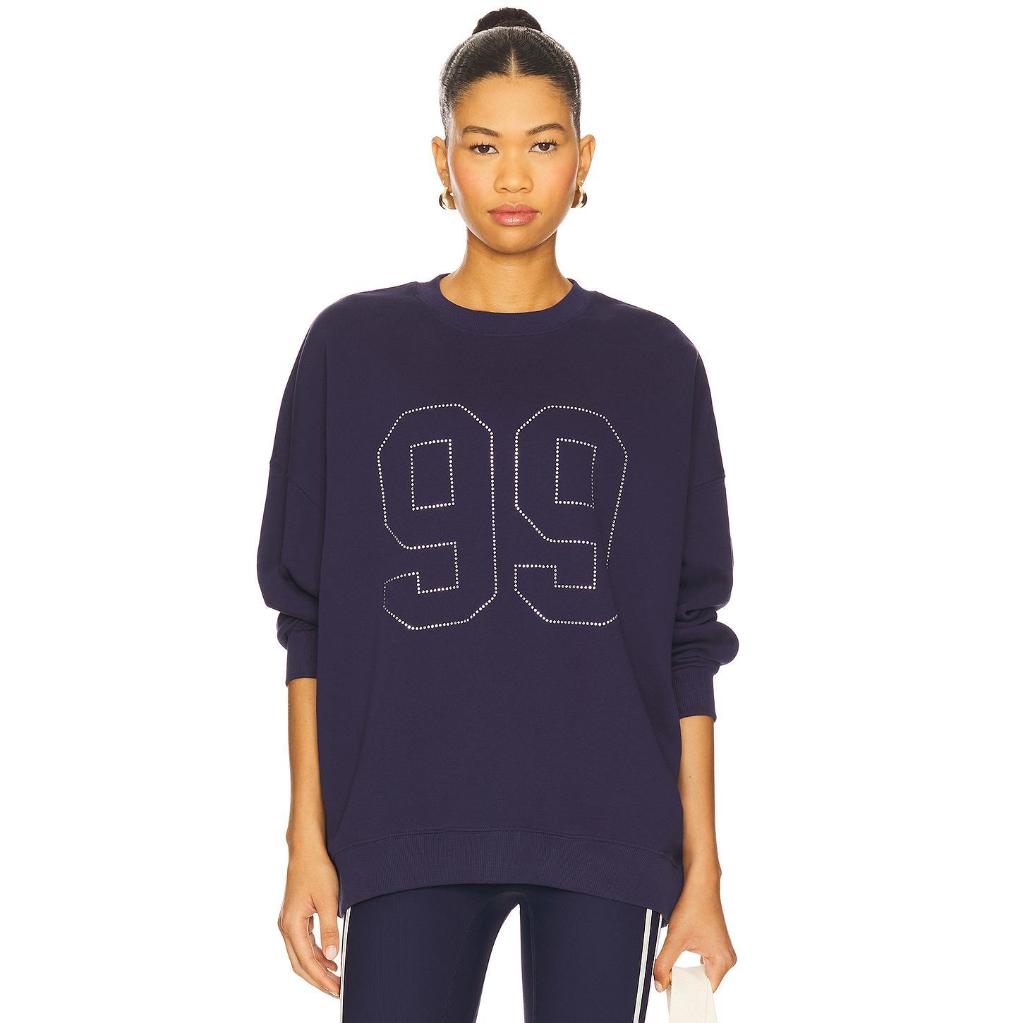 LSPACE Legend Sweatshirt in Firr