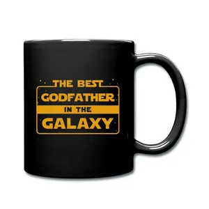 Godfather Gift. Godfather Mug. Christening Gift. Christening Mug. Baptism Gift. Baptism Coffee Mug. Funny Godfather Mug #d769