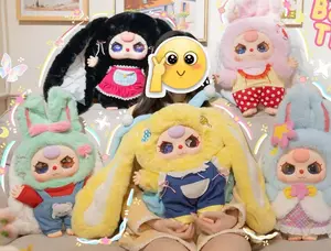 【YDM】Babythree- Your Backpack 800% seriesplush toy doll