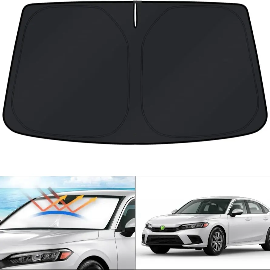 Sunshade for 2022-Present Civic